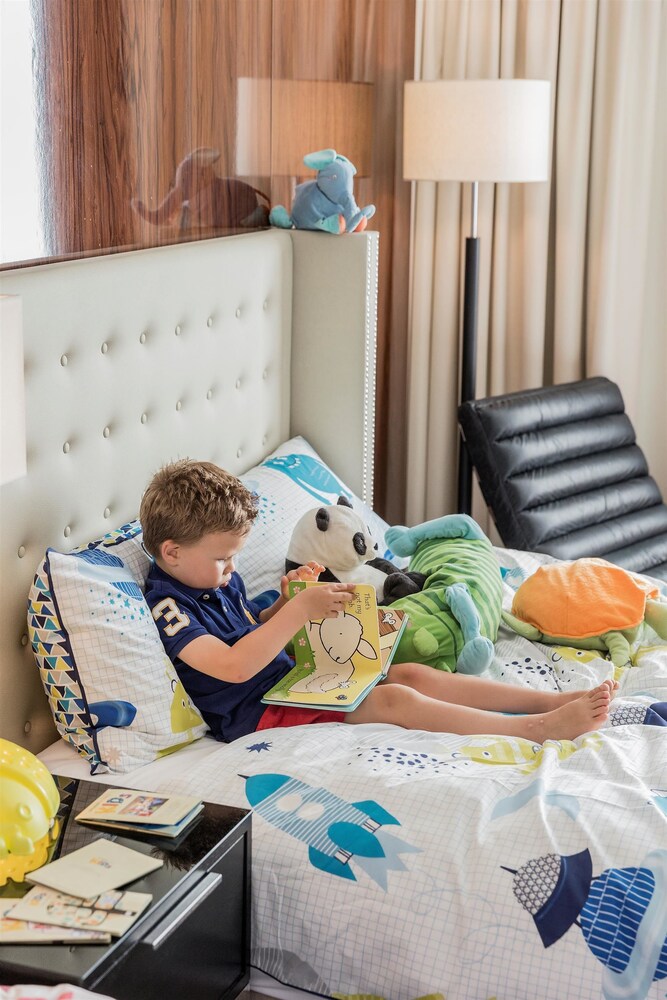 Childrens Theme Room