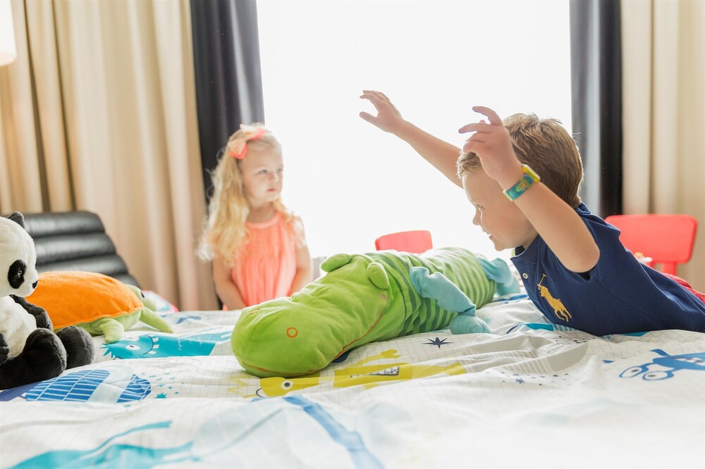 Childrens Theme Room