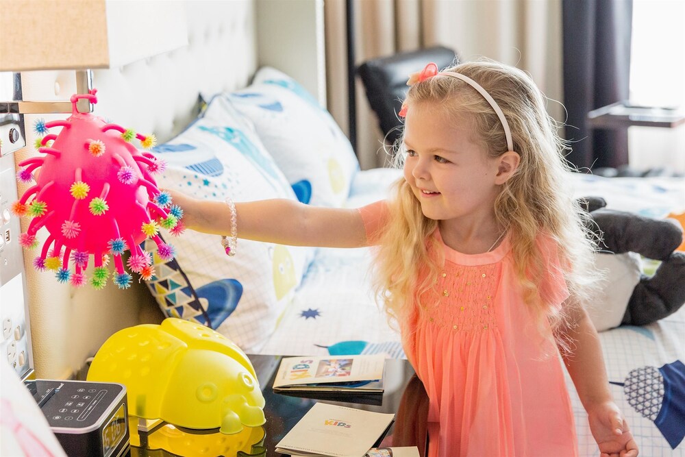 Childrens Theme Room