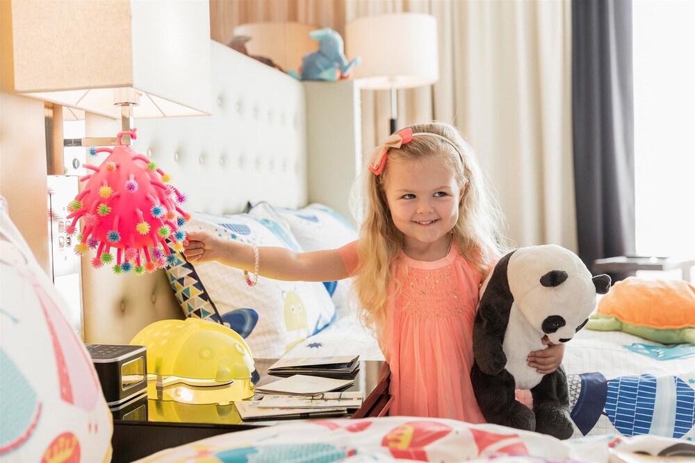 Childrens Theme Room