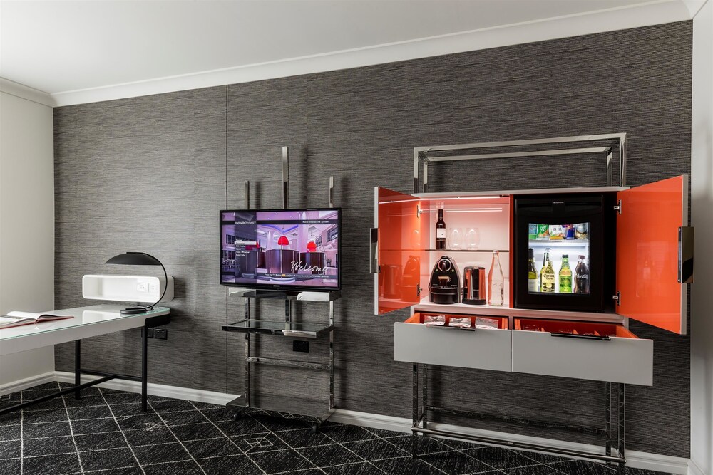 Minibar