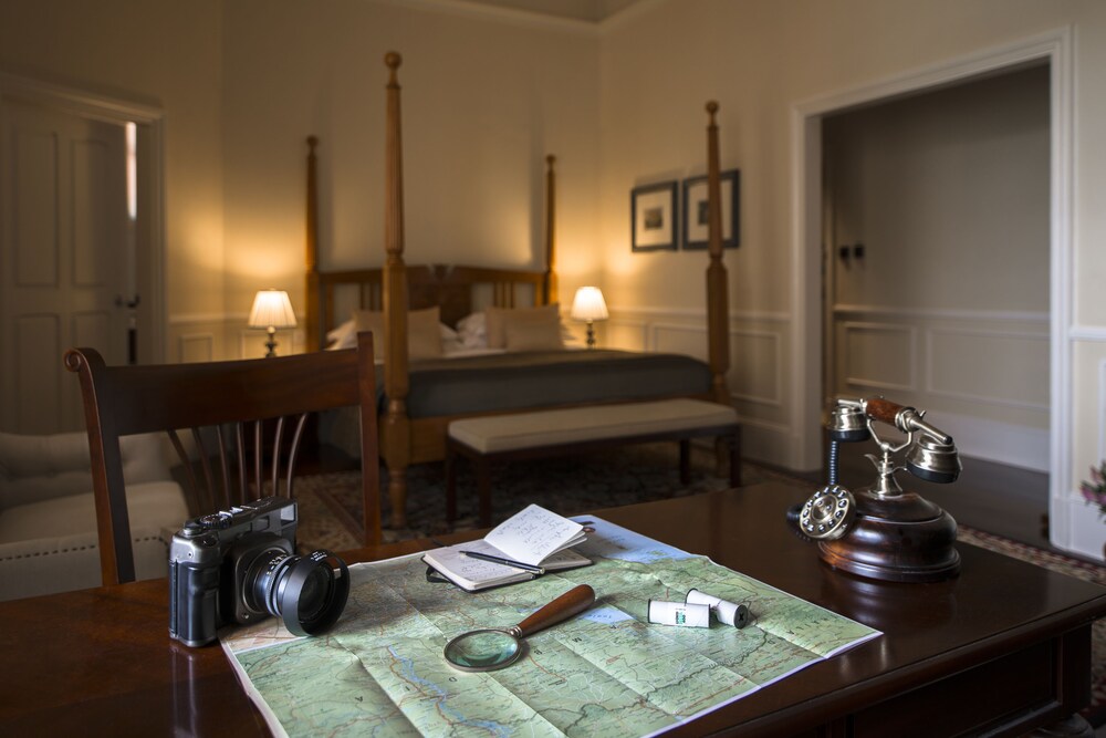 Guestroom