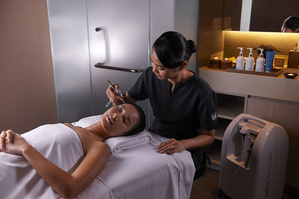 Facial