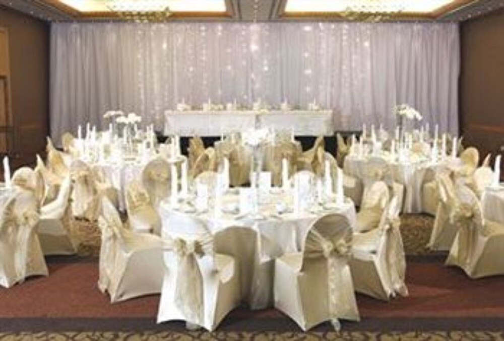 Reception Hall