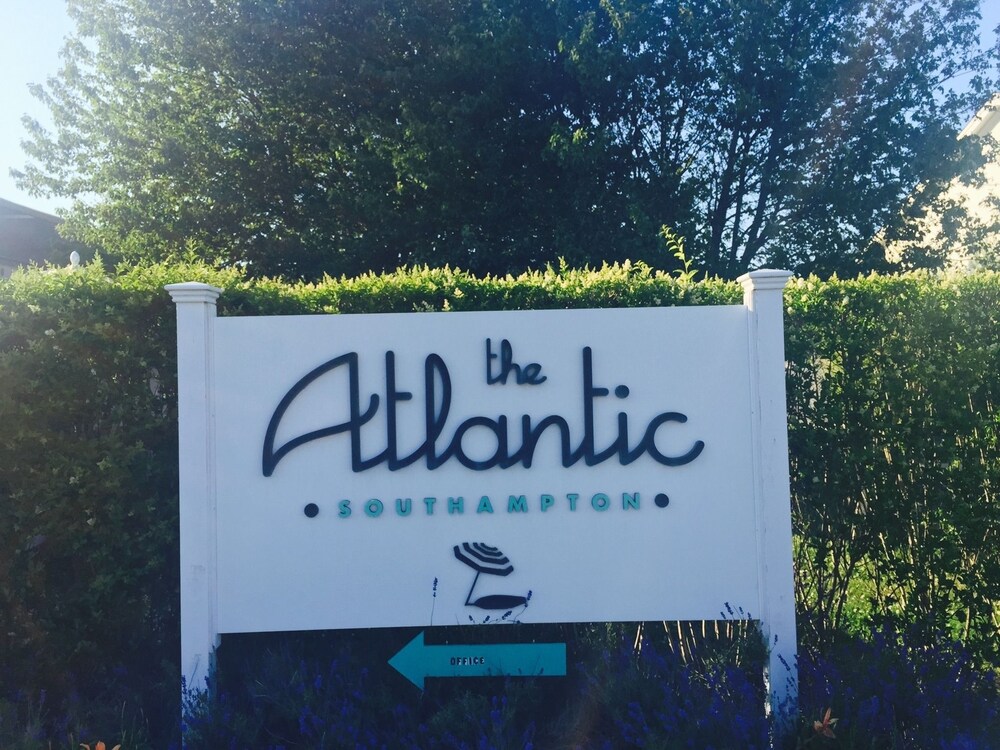 Hotel Entrance