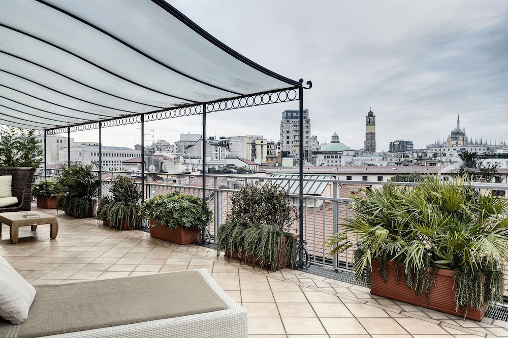 Terrazza/Patio