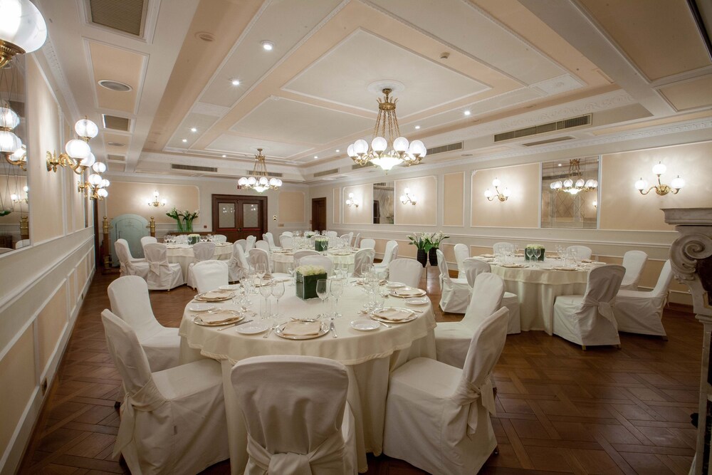 Sala ricevimenti