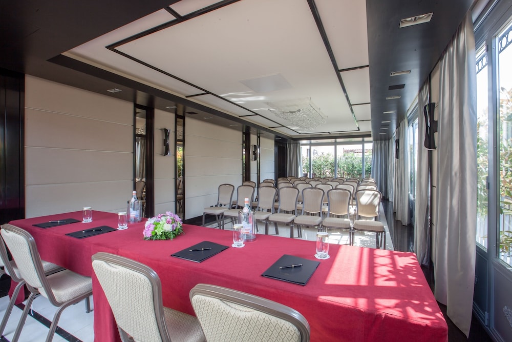 Sala per riunioni