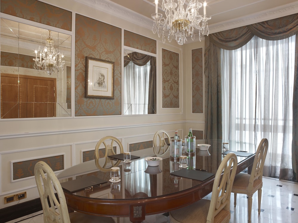 Sala per riunioni