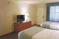 Room, 2 Double Beds, Accessible