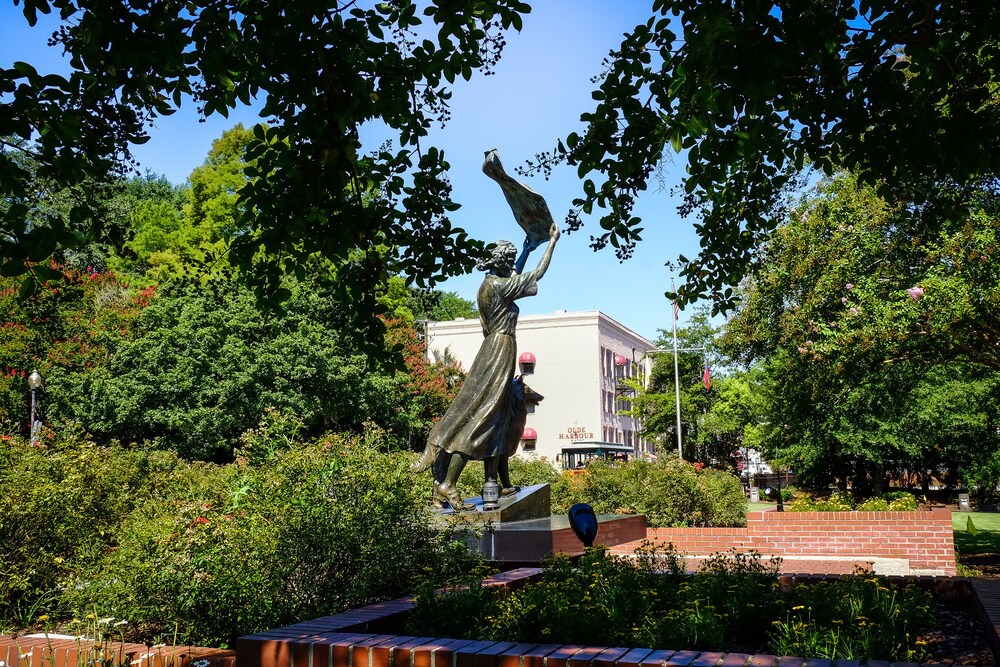 Sports Facility