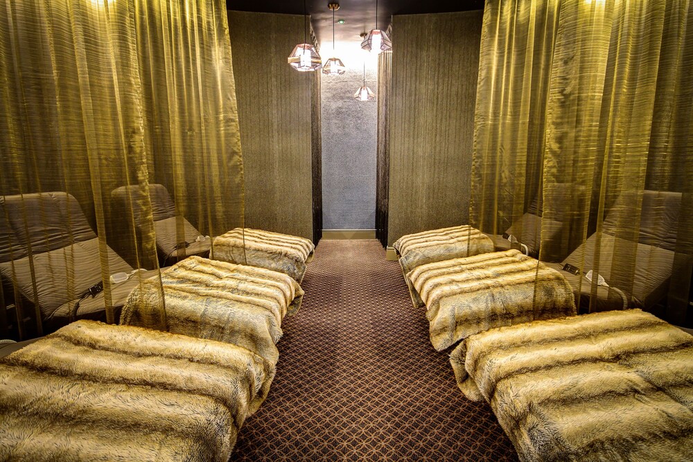 Treatment Room