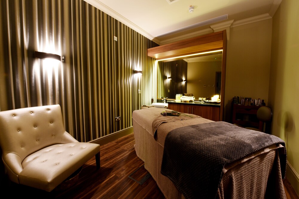 Treatment Room