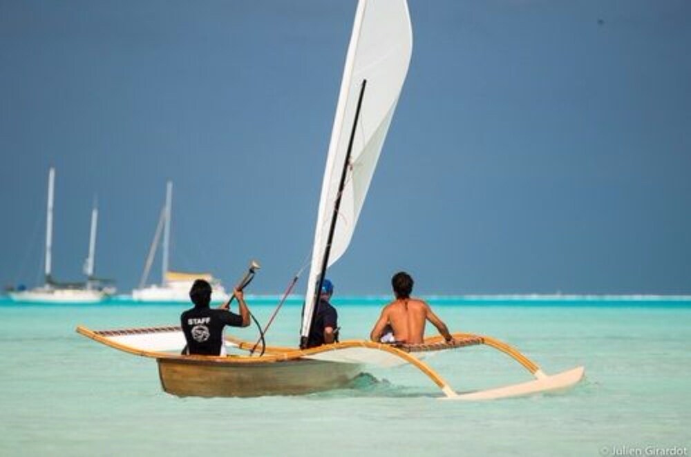Boating