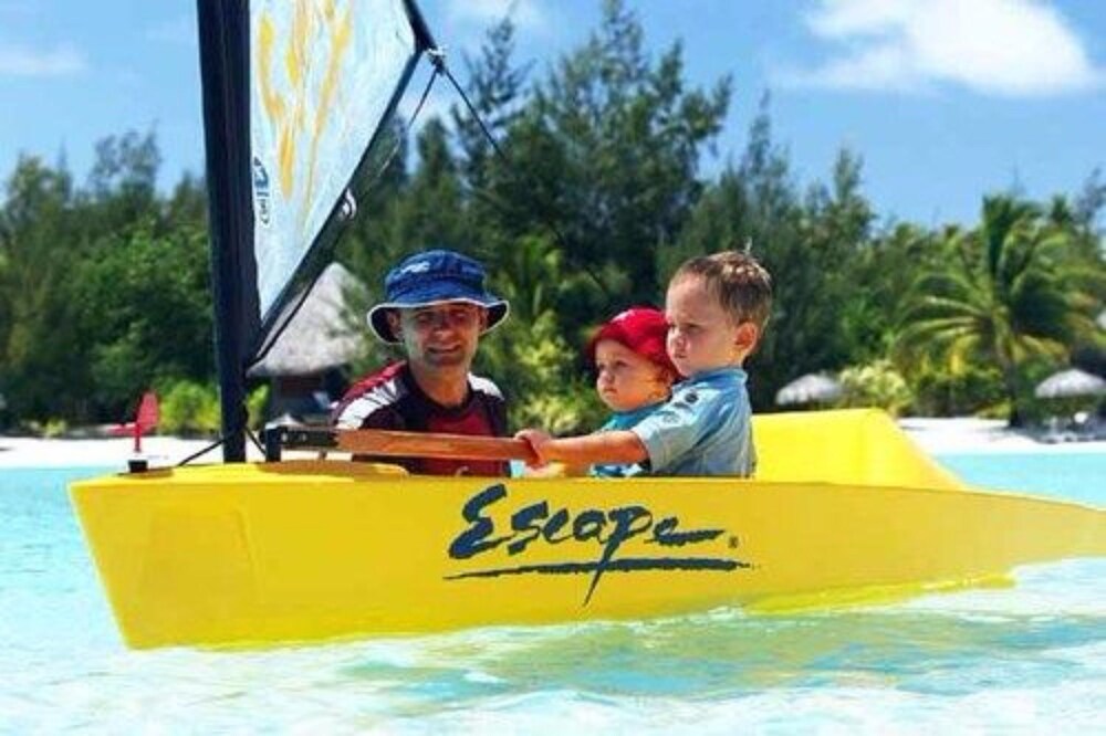 Boating