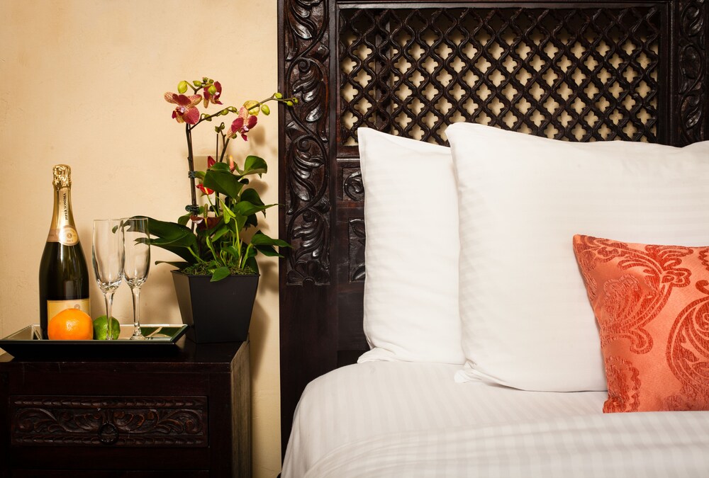 Guestroom