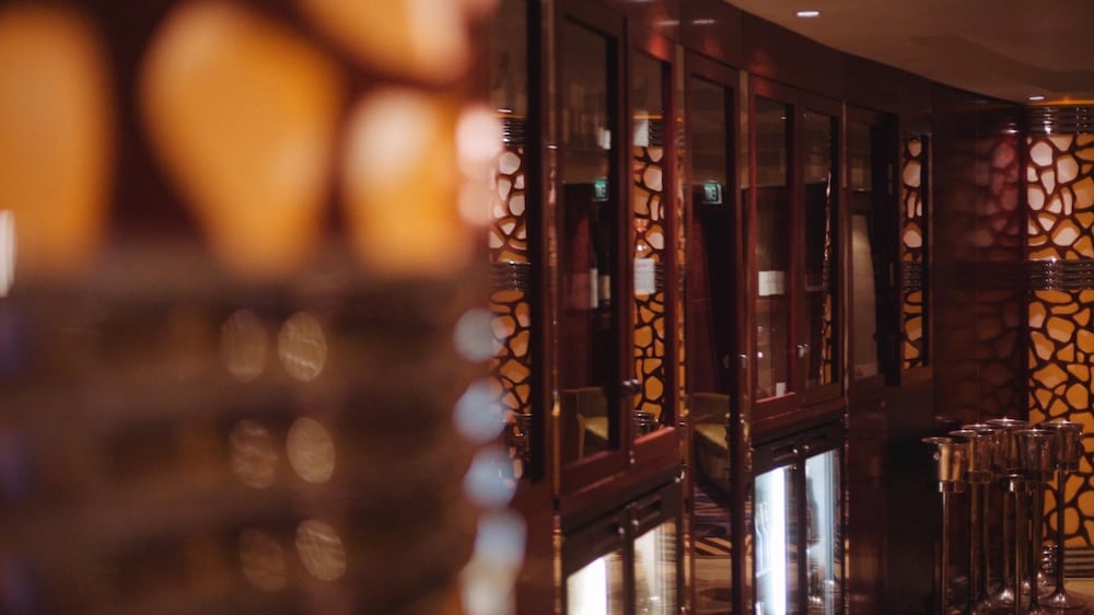 Hotel Bar