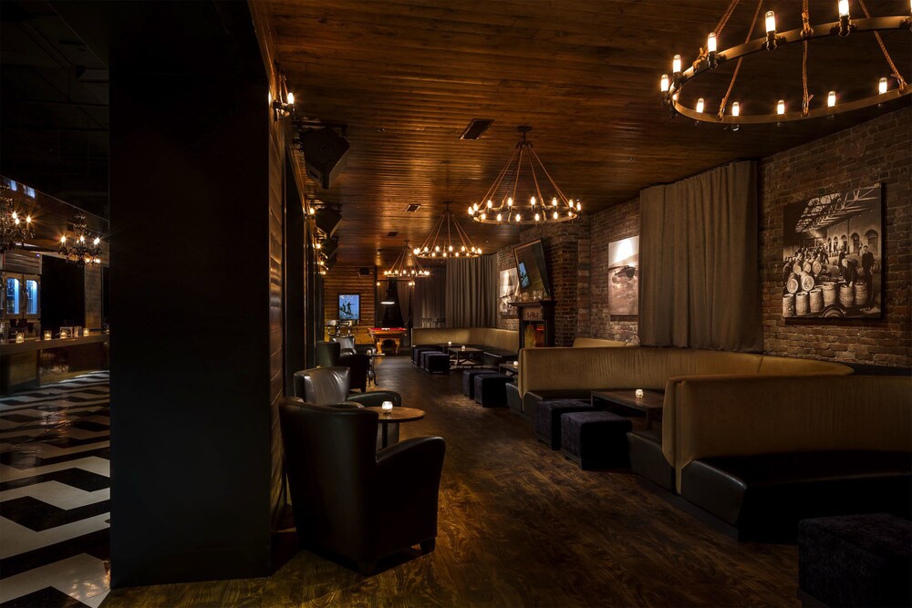 Nightclub