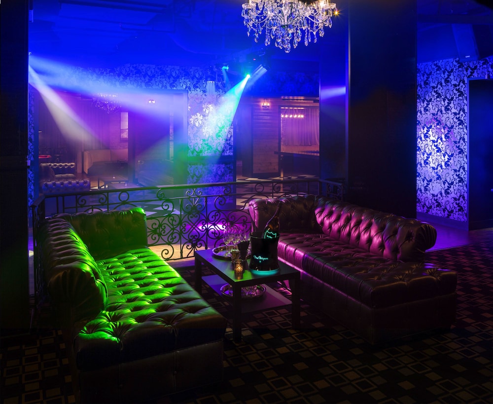 Nightclub