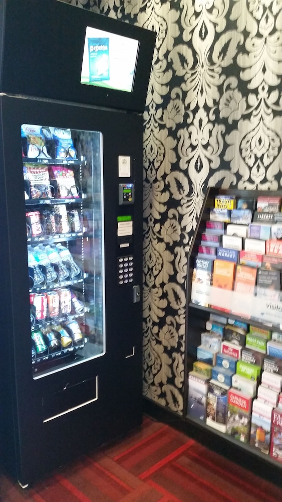 Vending Machine