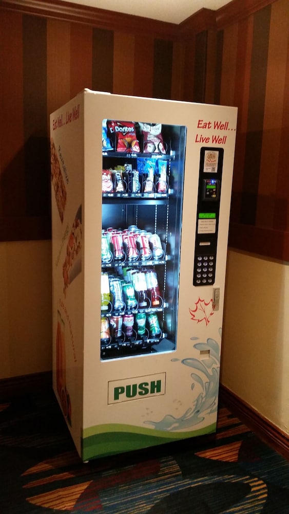 Vending Machine