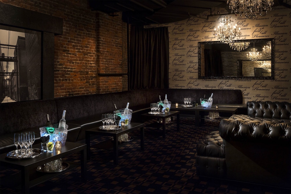 Nightclub