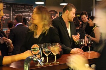 Hotel Bar