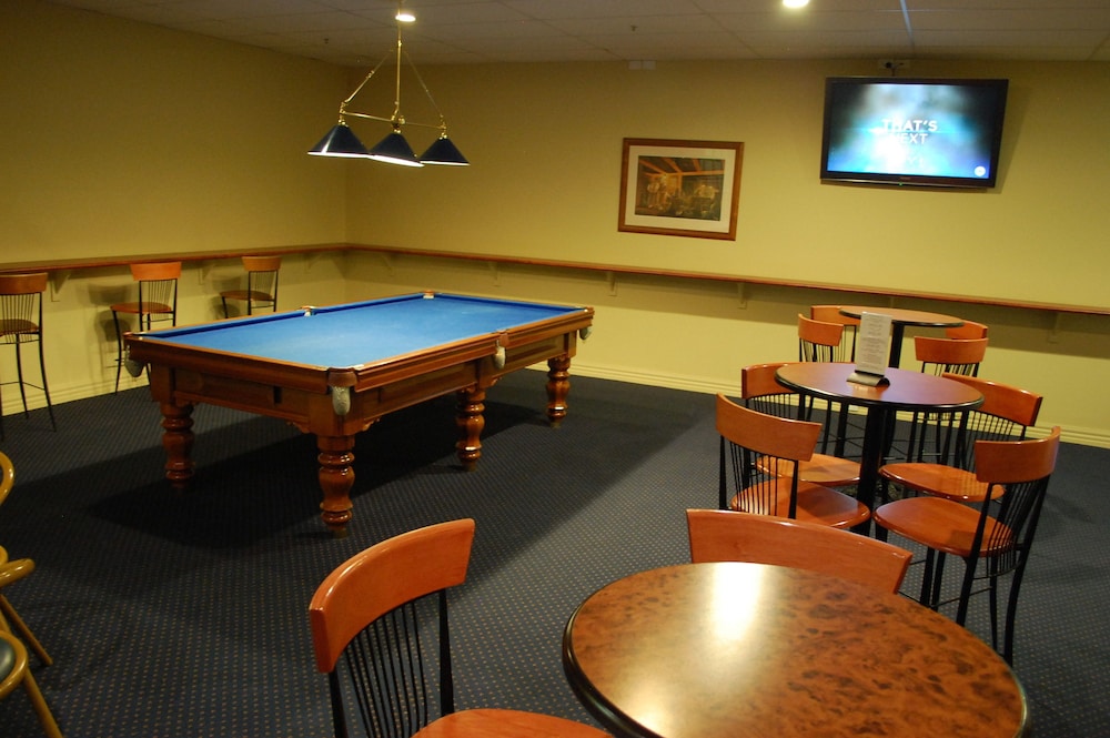 Sports Facility