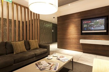 Hotel Interior