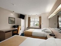 Standard Room, 2 Queen Beds