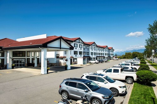 Prestige Rocky Mountain Resort, BW Premier Collection