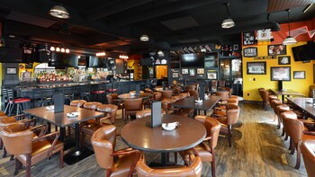 Sports Bar