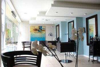 Hair Salon