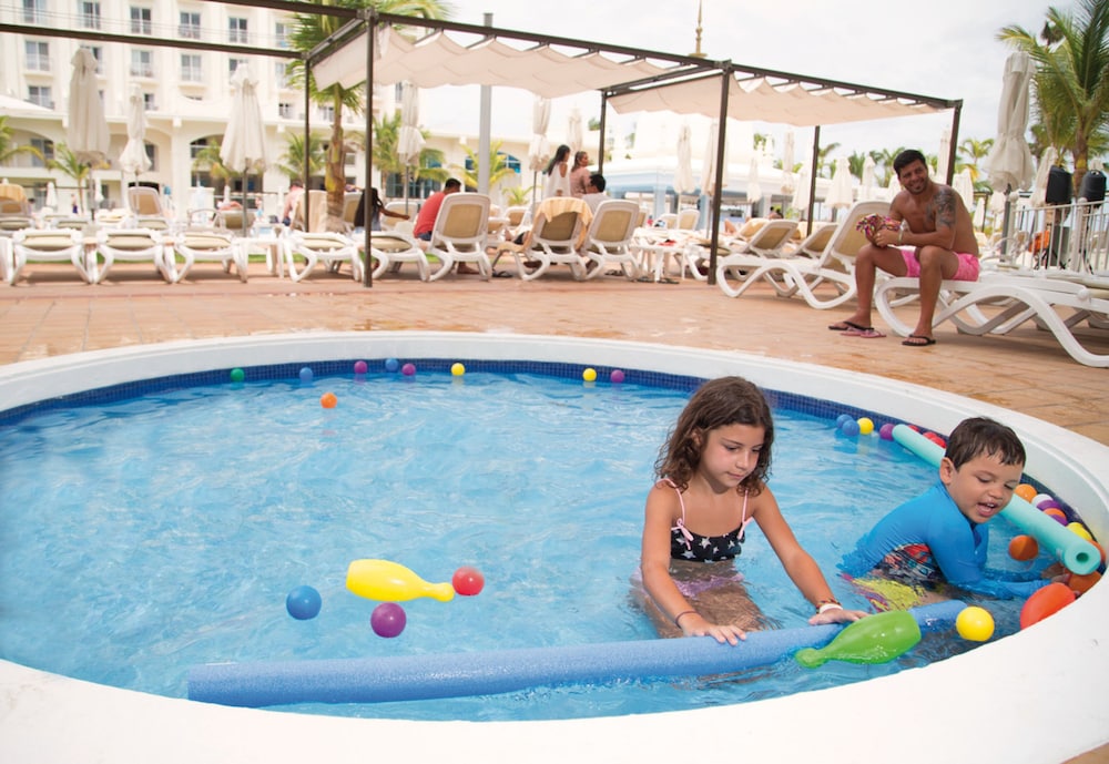 Childrens Pool