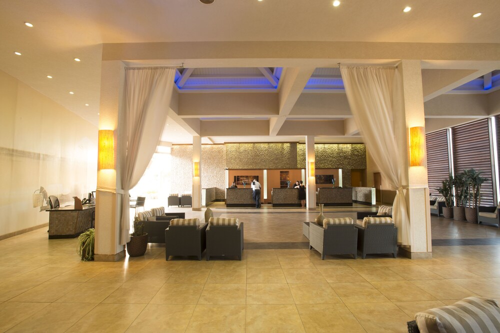 Hotel Interior