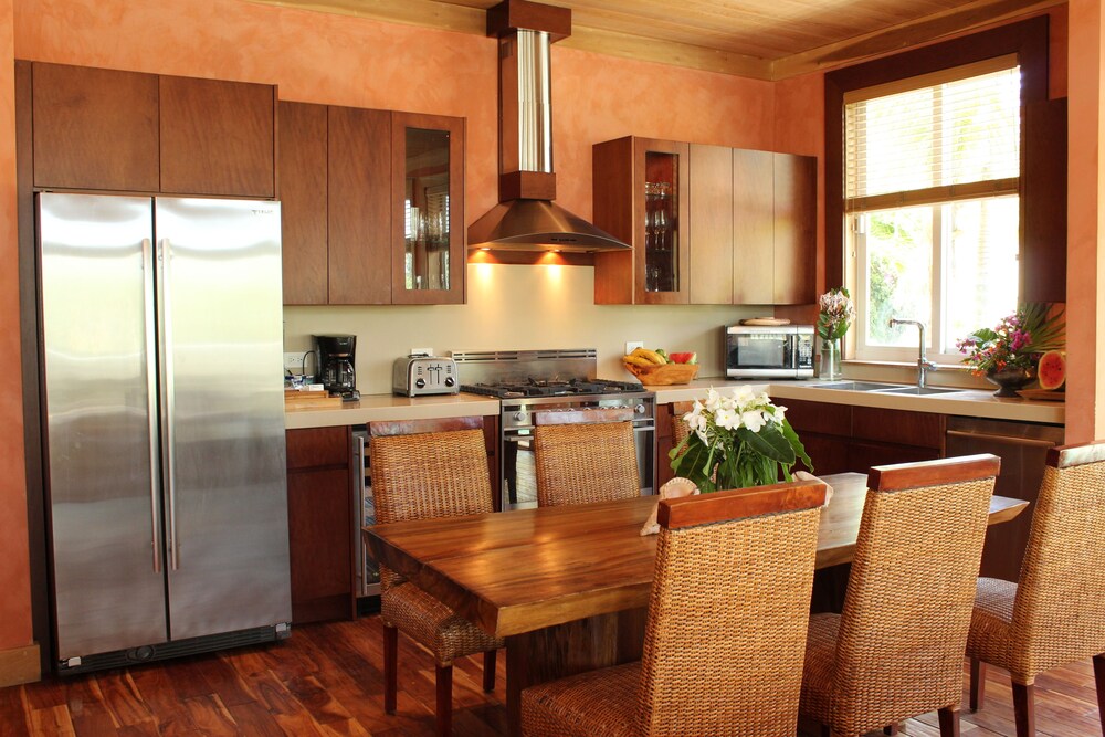 In-Room Kitchen