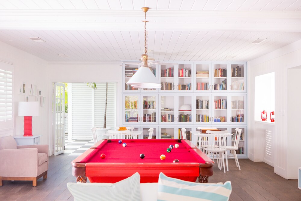 Billiards