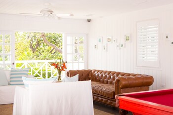 Hotel Interior