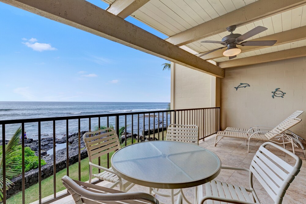 Suite, 2 Bedrooms, 2 Bathrooms, Oceanfront - Guestroom