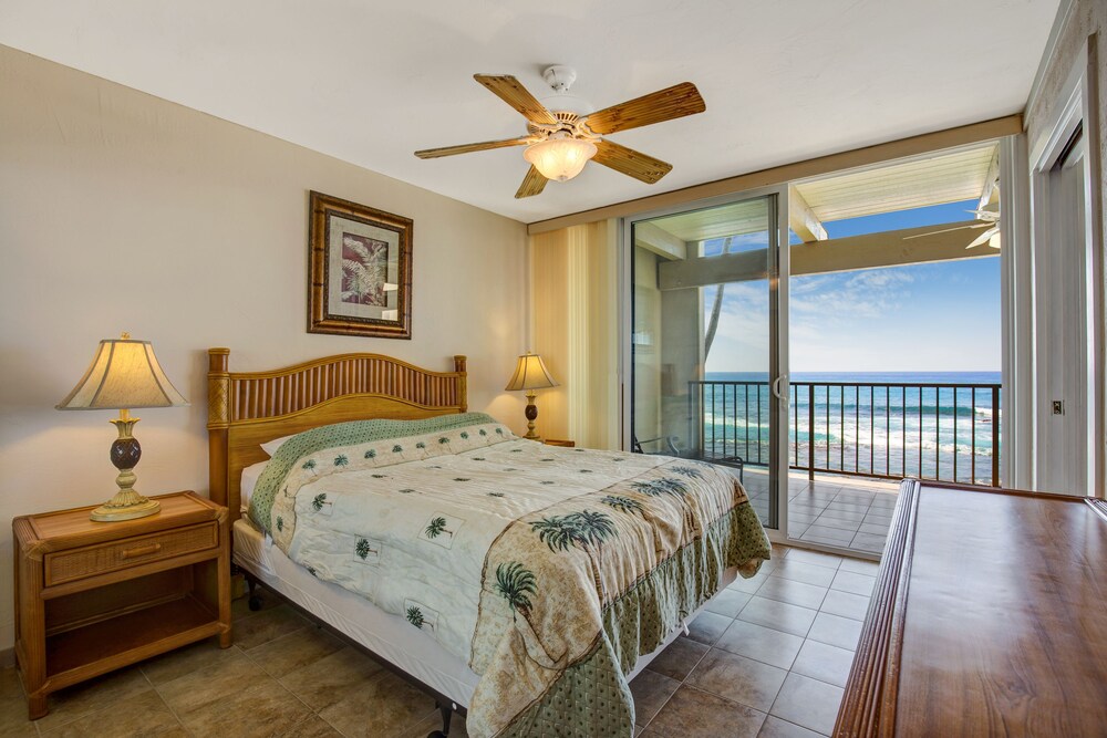 Suite, 1 Bedroom, Oceanfront - Guestroom