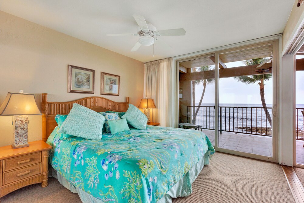Suite, 2 Bedrooms, 2 Bathrooms, Oceanfront - Guestroom