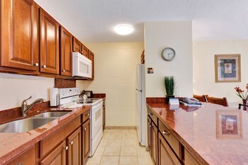 In-Room Kitchen