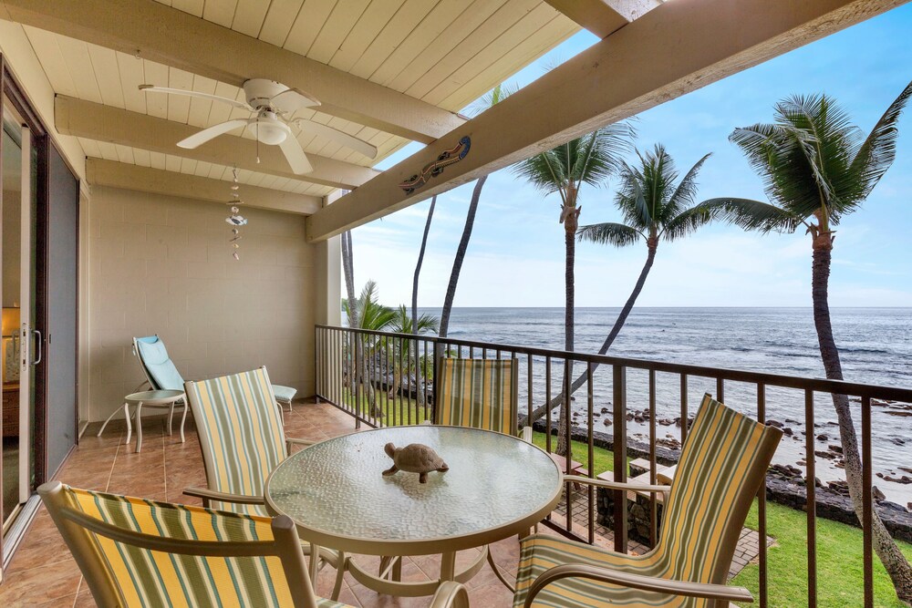 Suite, 2 Bedrooms, 2 Bathrooms, Oceanfront - Guestroom