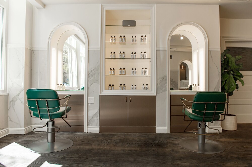 Treatment Room