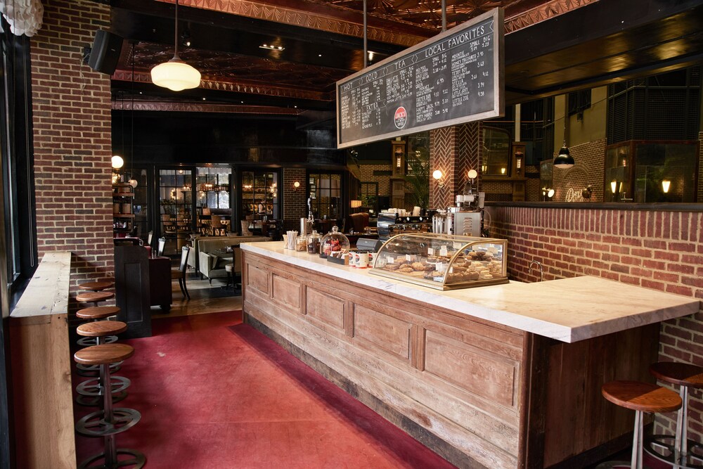 Coffee Shop