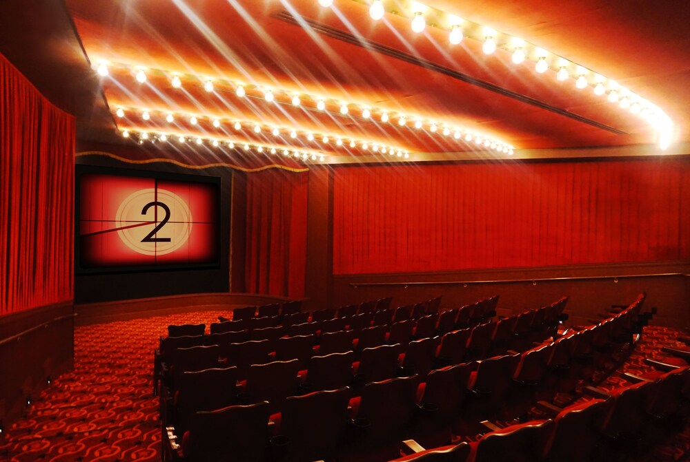 Theater Show
