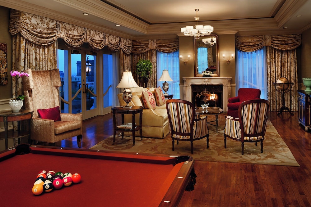 Billiards