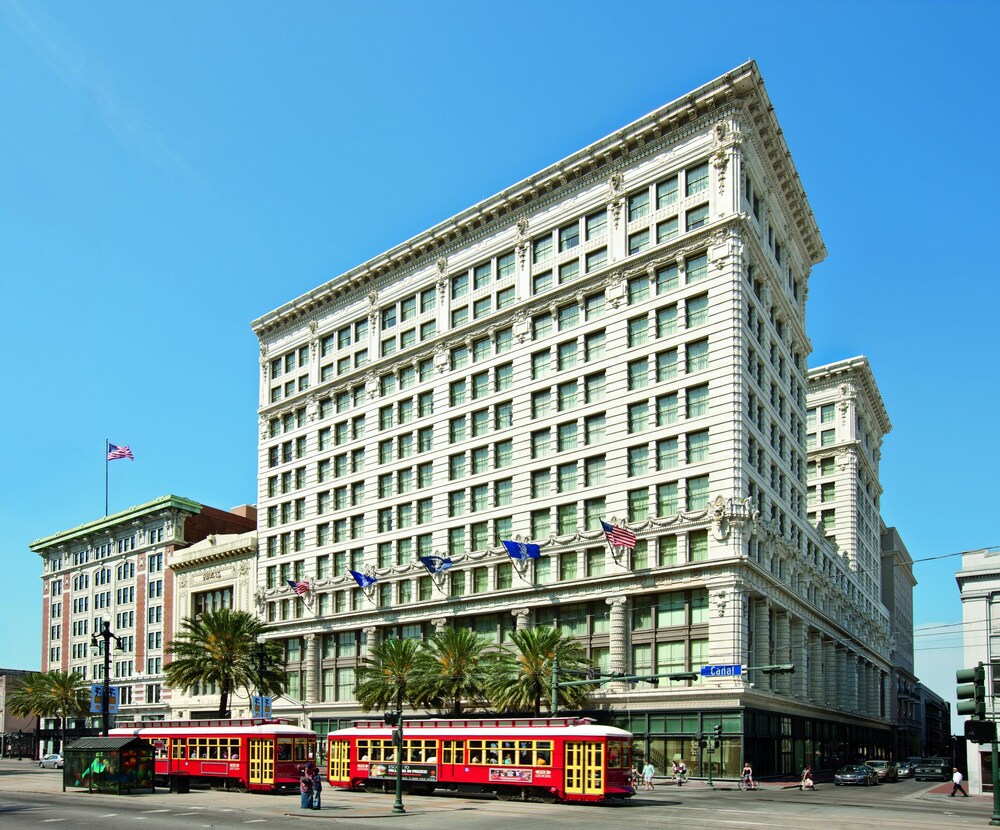 Hotel Front