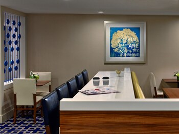 Hotel Interior