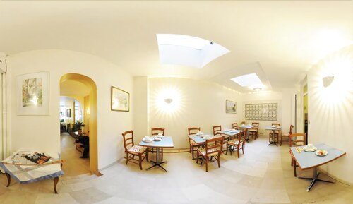 Hotel Interior
